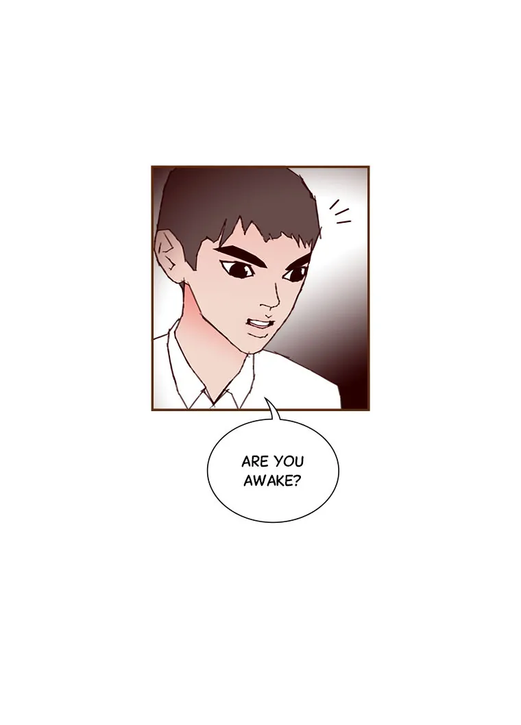 Love Alarm chapter 122 - page 36