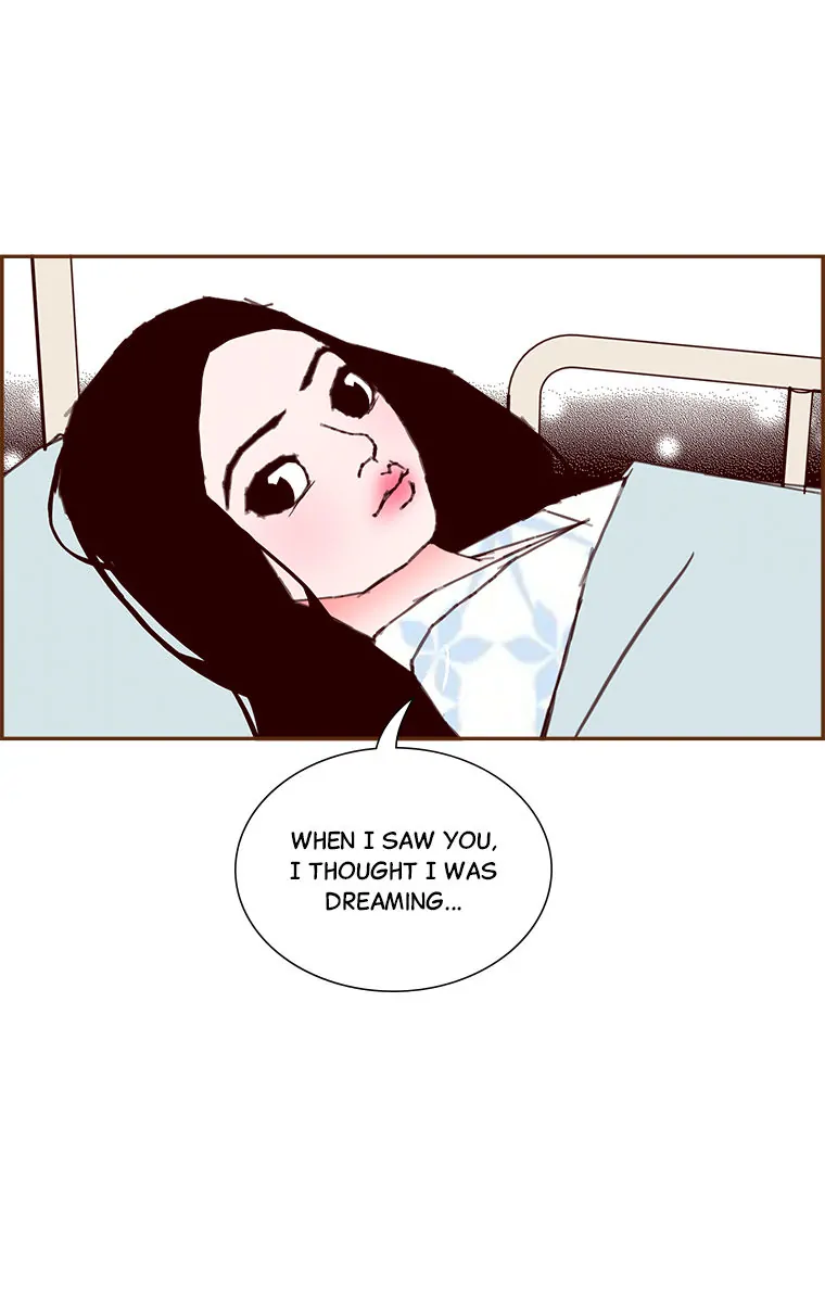 Love Alarm chapter 122 - page 38