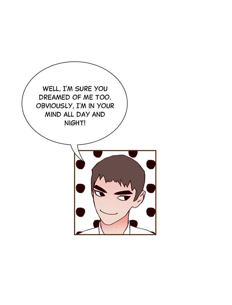 Love Alarm chapter 122 - page 39