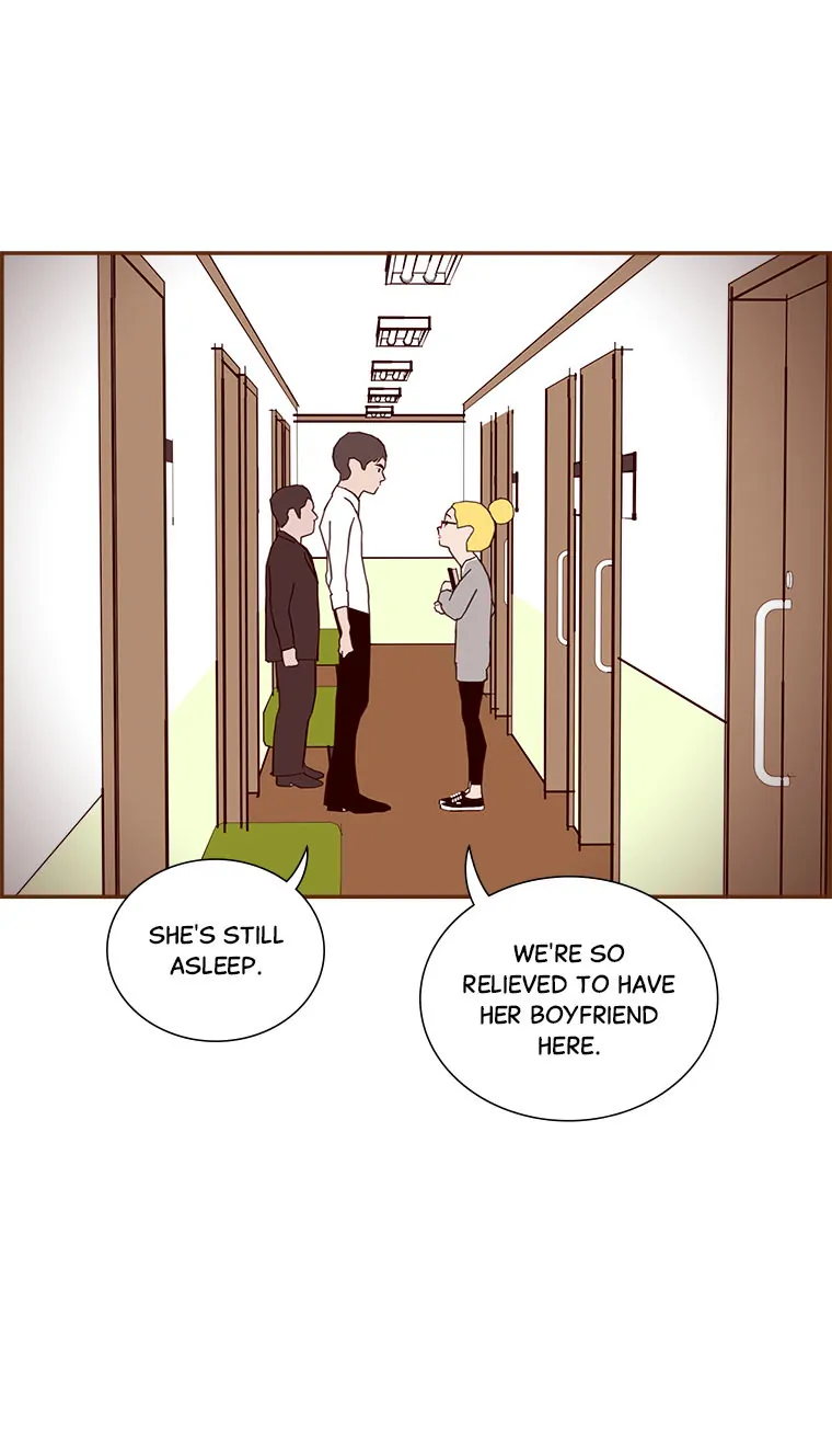 Love Alarm chapter 122 - page 4