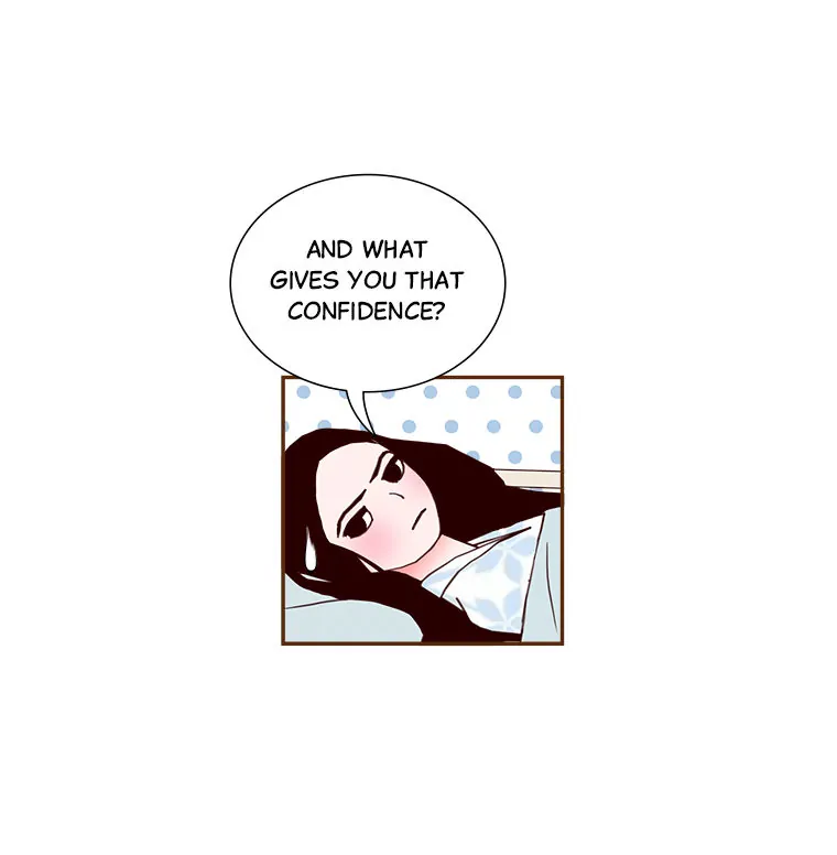 Love Alarm chapter 122 - page 40