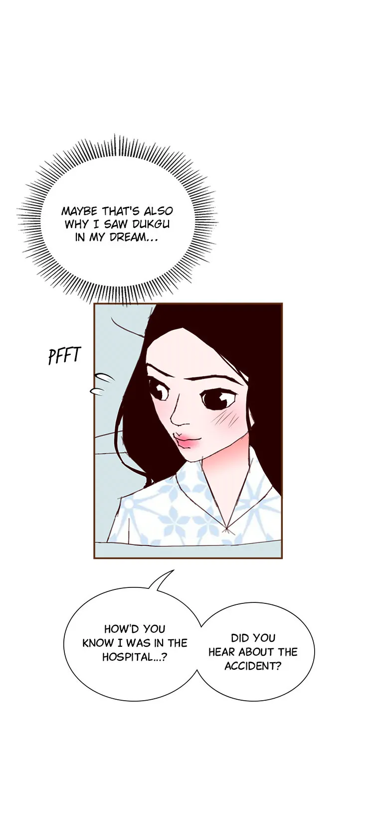 Love Alarm chapter 122 - page 42