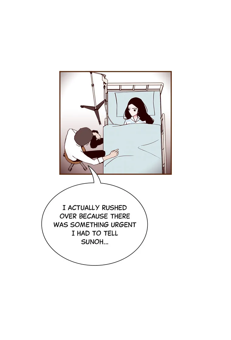 Love Alarm chapter 122 - page 43