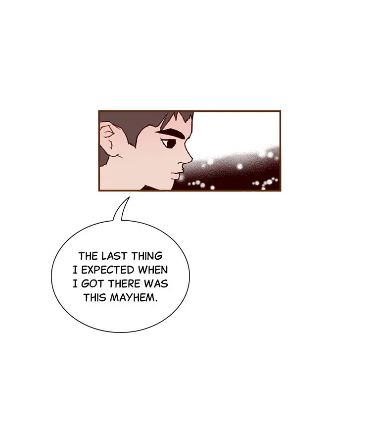 Love Alarm chapter 122 - page 44