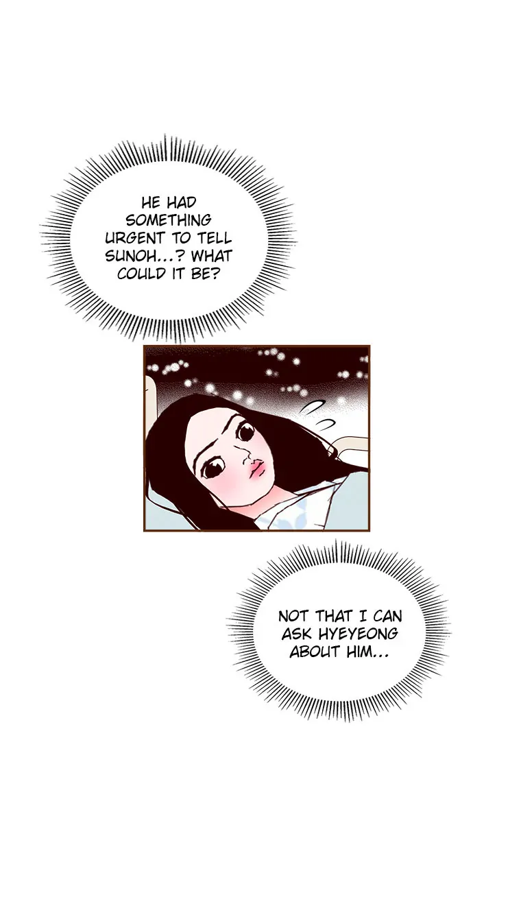 Love Alarm chapter 122 - page 45