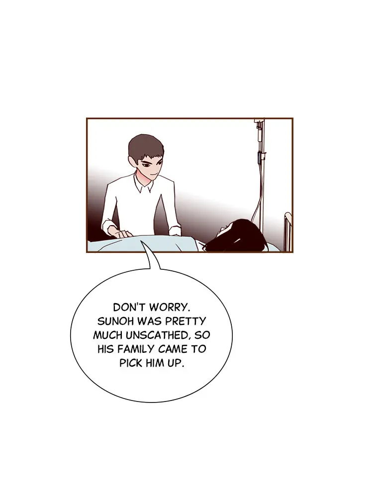 Love Alarm chapter 122 - page 46