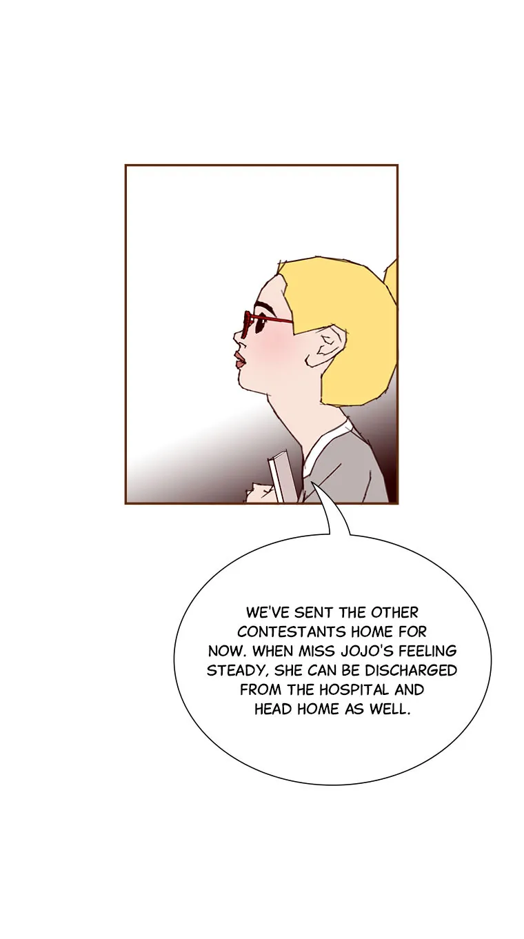 Love Alarm chapter 122 - page 5