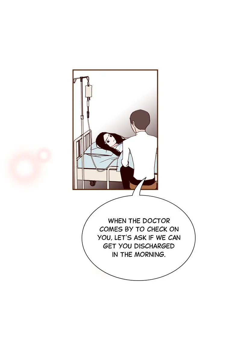 Love Alarm chapter 122 - page 50