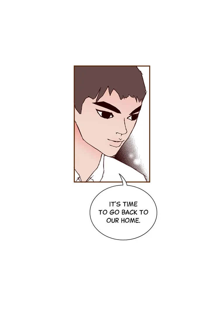 Love Alarm chapter 122 - page 51