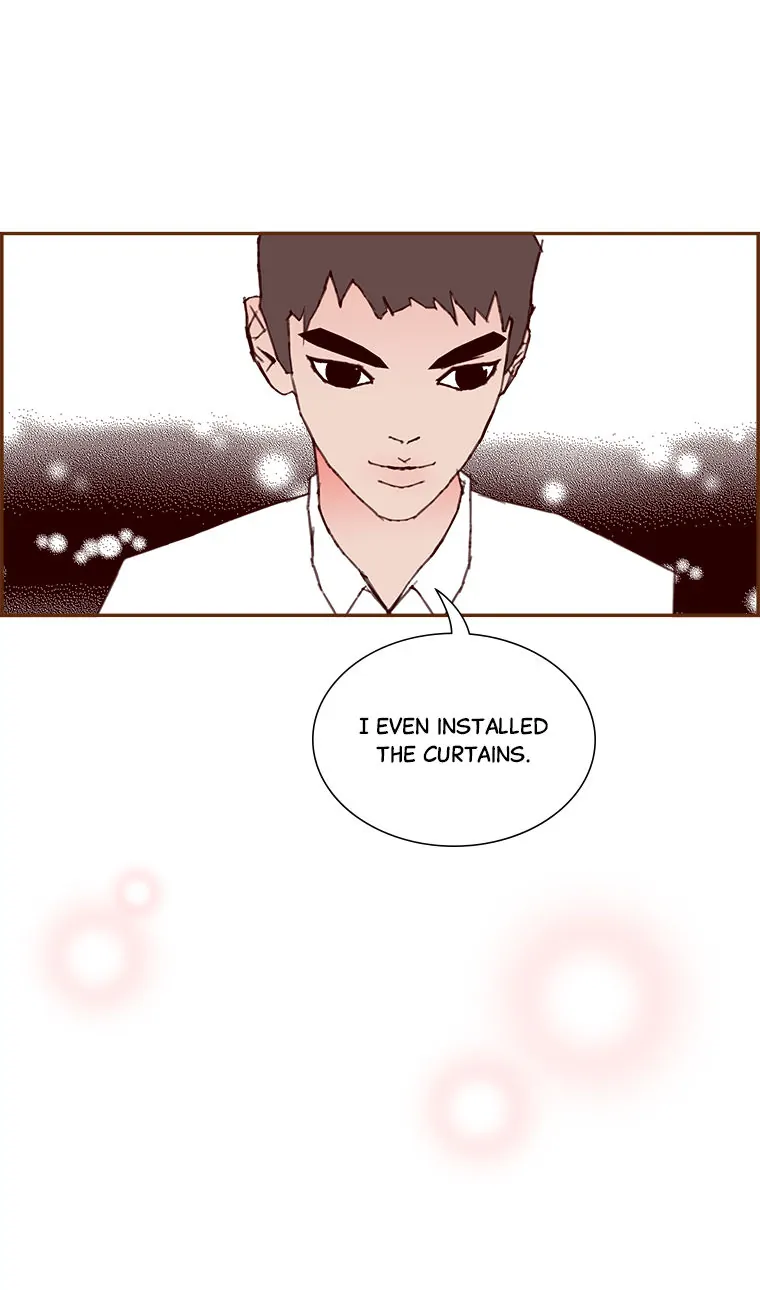 Love Alarm chapter 122 - page 53