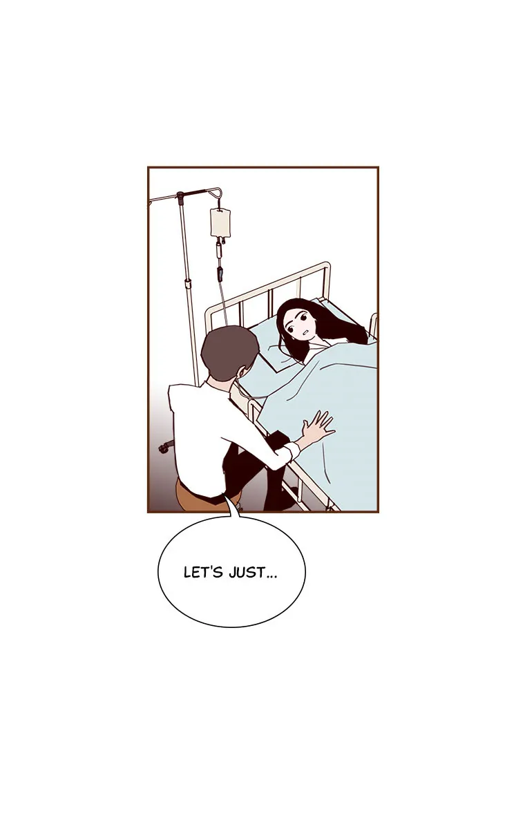 Love Alarm chapter 122 - page 57