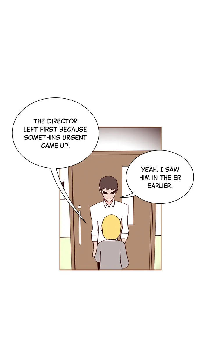 Love Alarm chapter 122 - page 6