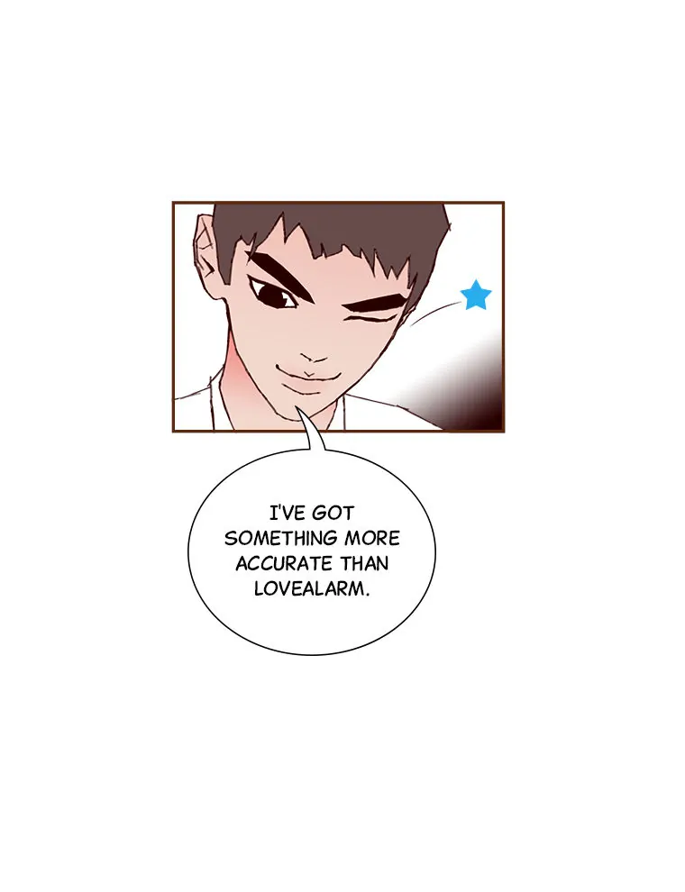 Love Alarm chapter 122 - page 65