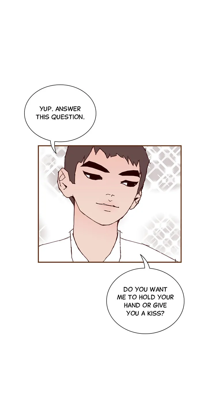 Love Alarm chapter 122 - page 67
