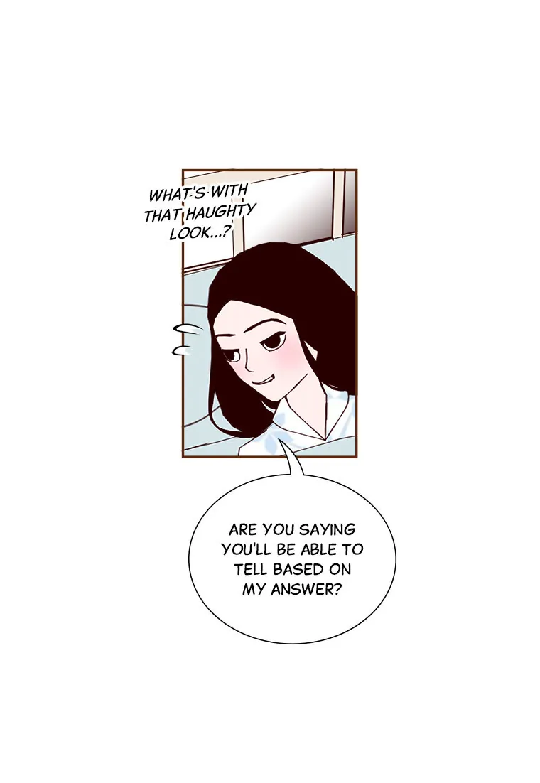 Love Alarm chapter 122 - page 68