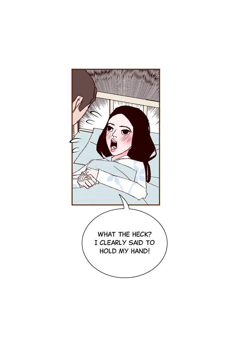 Love Alarm chapter 122 - page 72