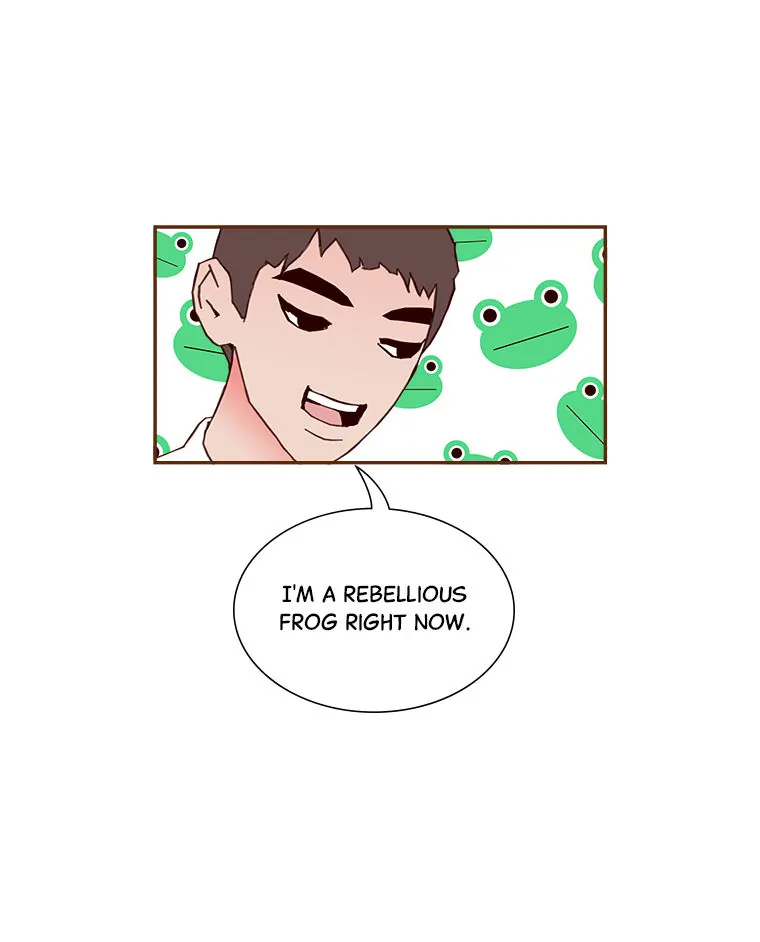 Love Alarm chapter 122 - page 73