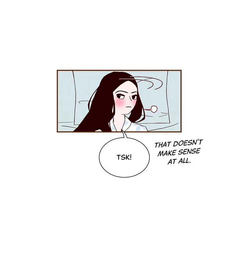 Love Alarm chapter 122 - page 74