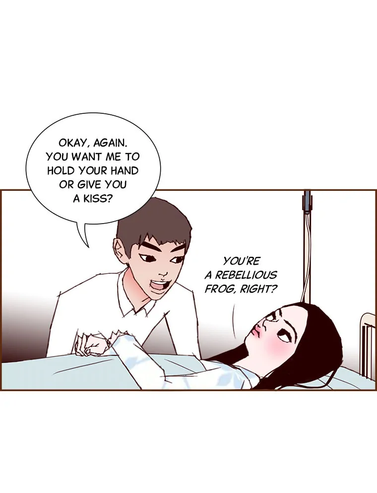 Love Alarm chapter 122 - page 75