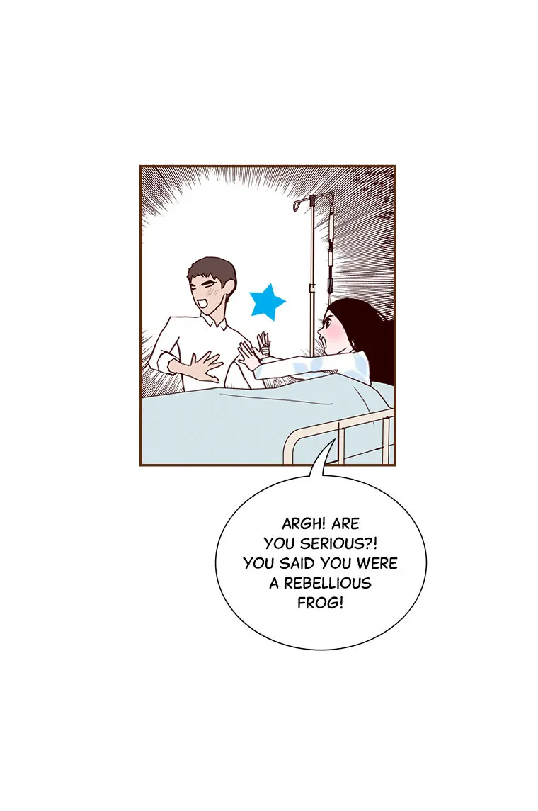 Love Alarm chapter 122 - page 78