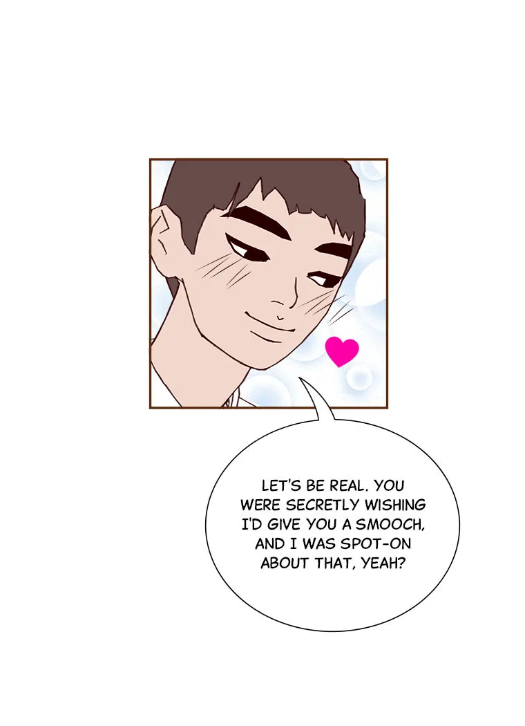 Love Alarm chapter 122 - page 81