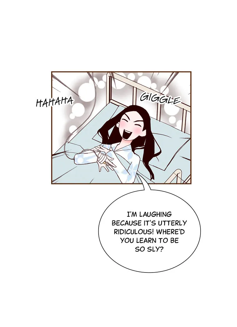 Love Alarm chapter 122 - page 82