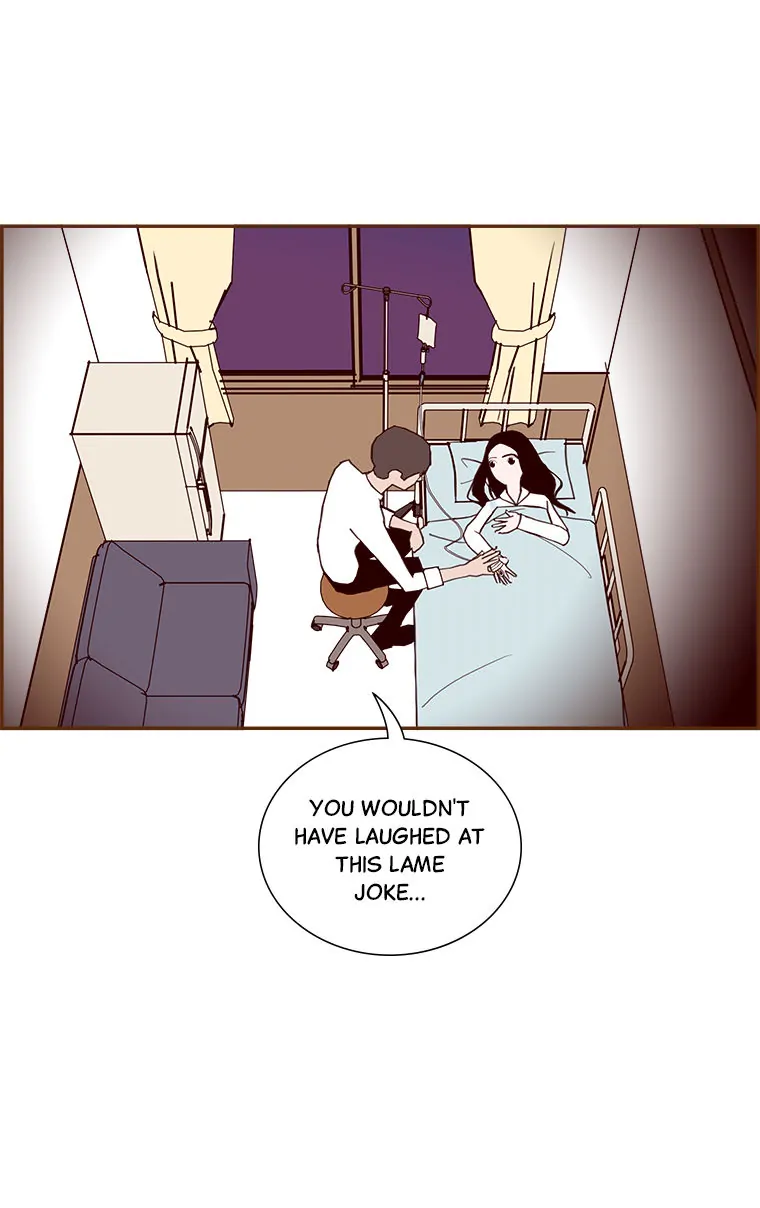 Love Alarm chapter 122 - page 85