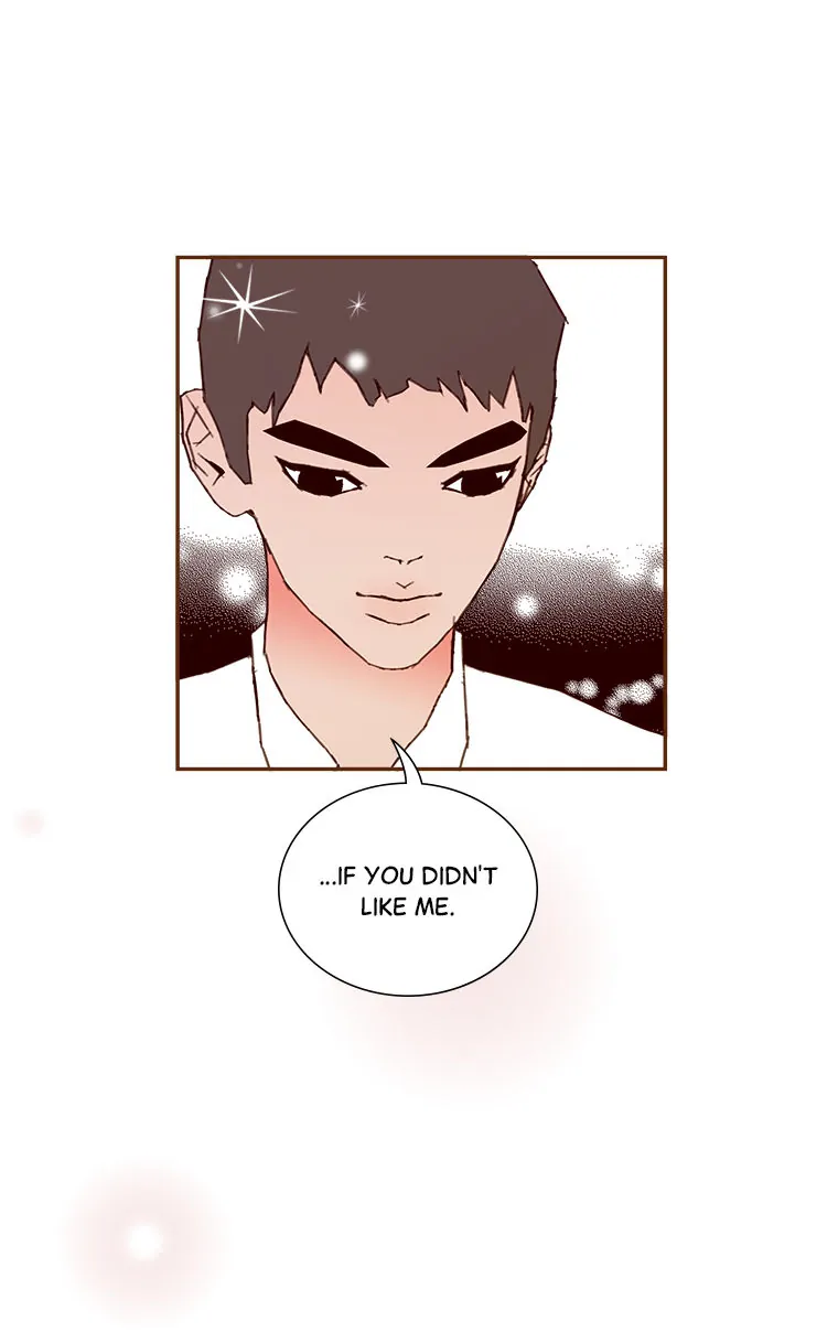 Love Alarm chapter 122 - page 86