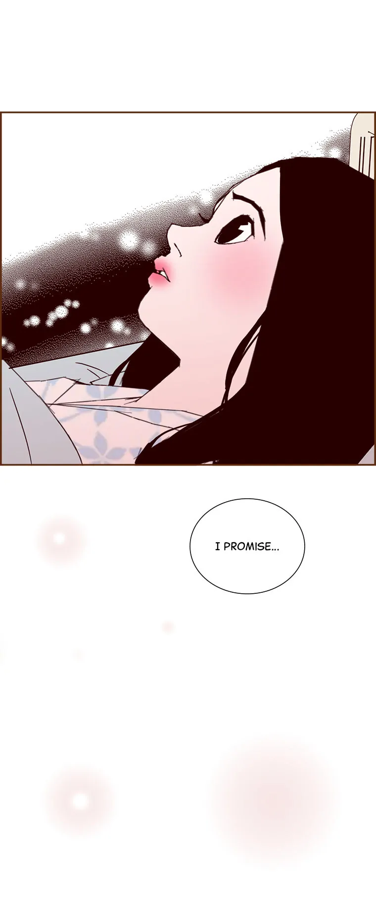Love Alarm chapter 122 - page 89
