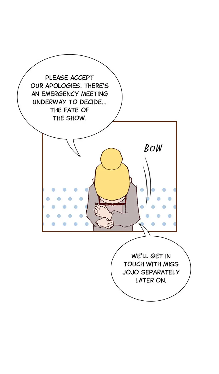 Love Alarm chapter 122 - page 9