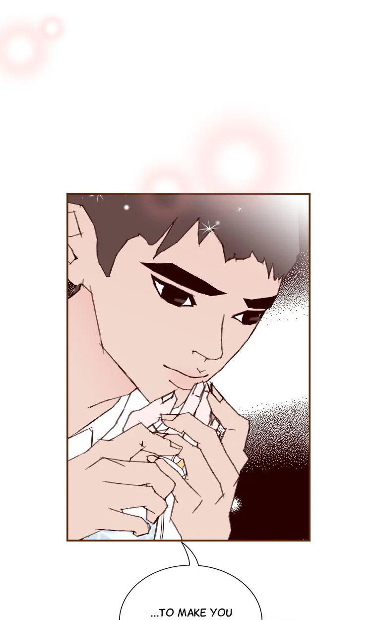 Love Alarm chapter 122 - page 90