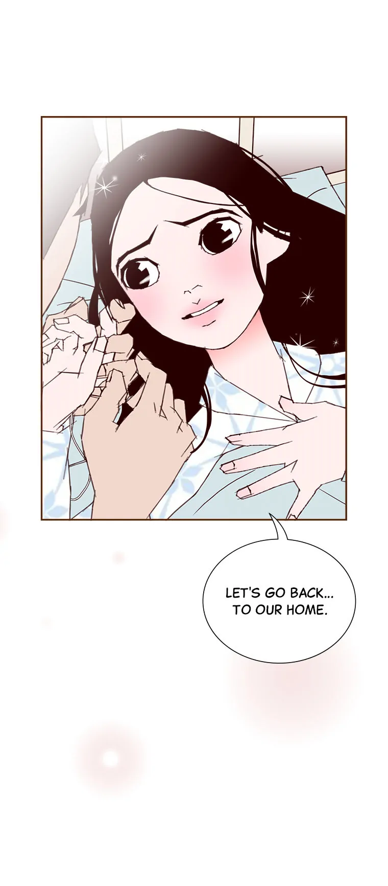 Love Alarm chapter 122 - page 94