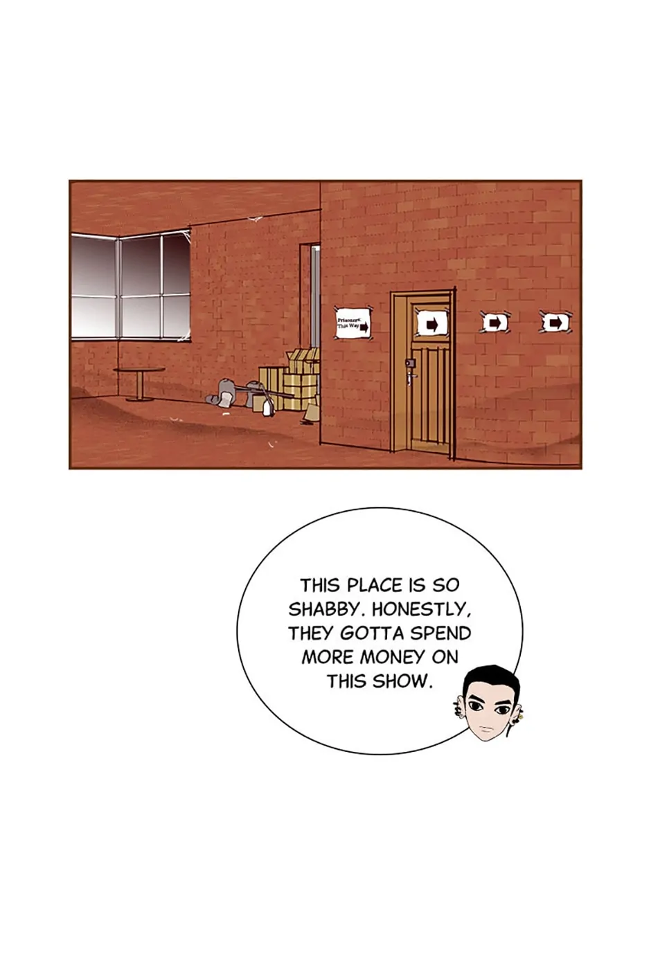 Love Alarm chapter 106 - page 17