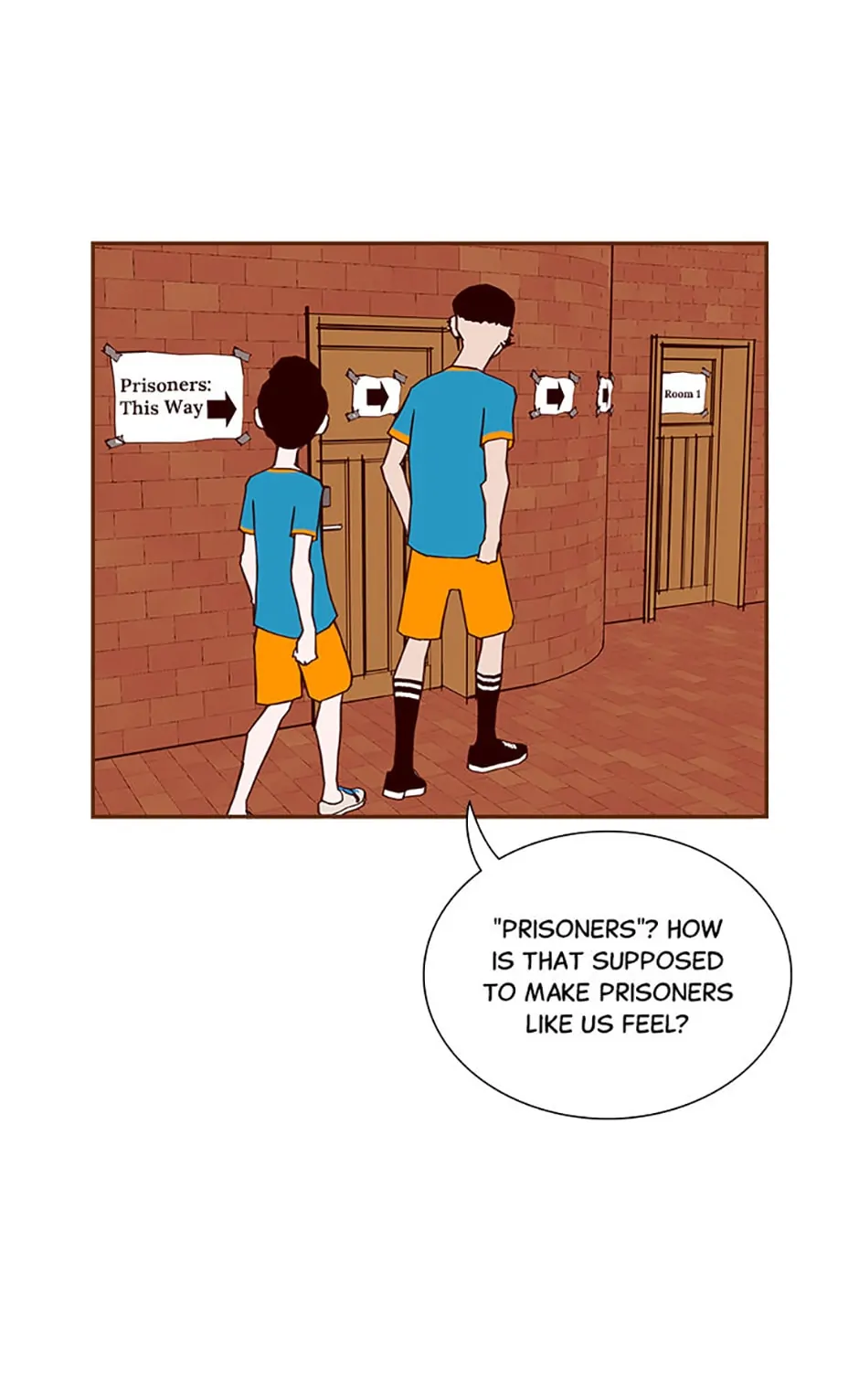Love Alarm chapter 106 - page 19