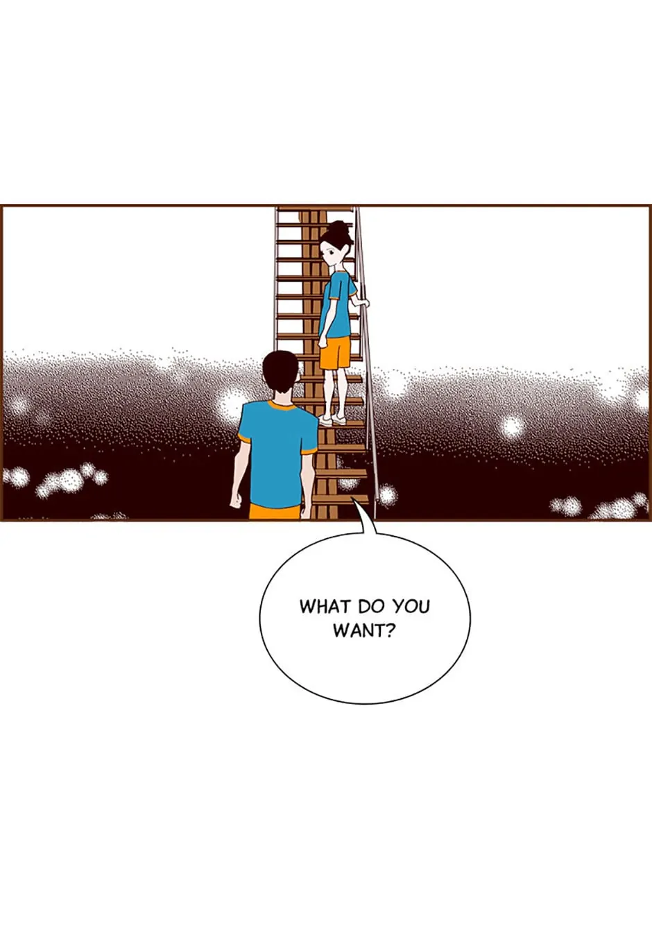 Love Alarm chapter 106 - page 23