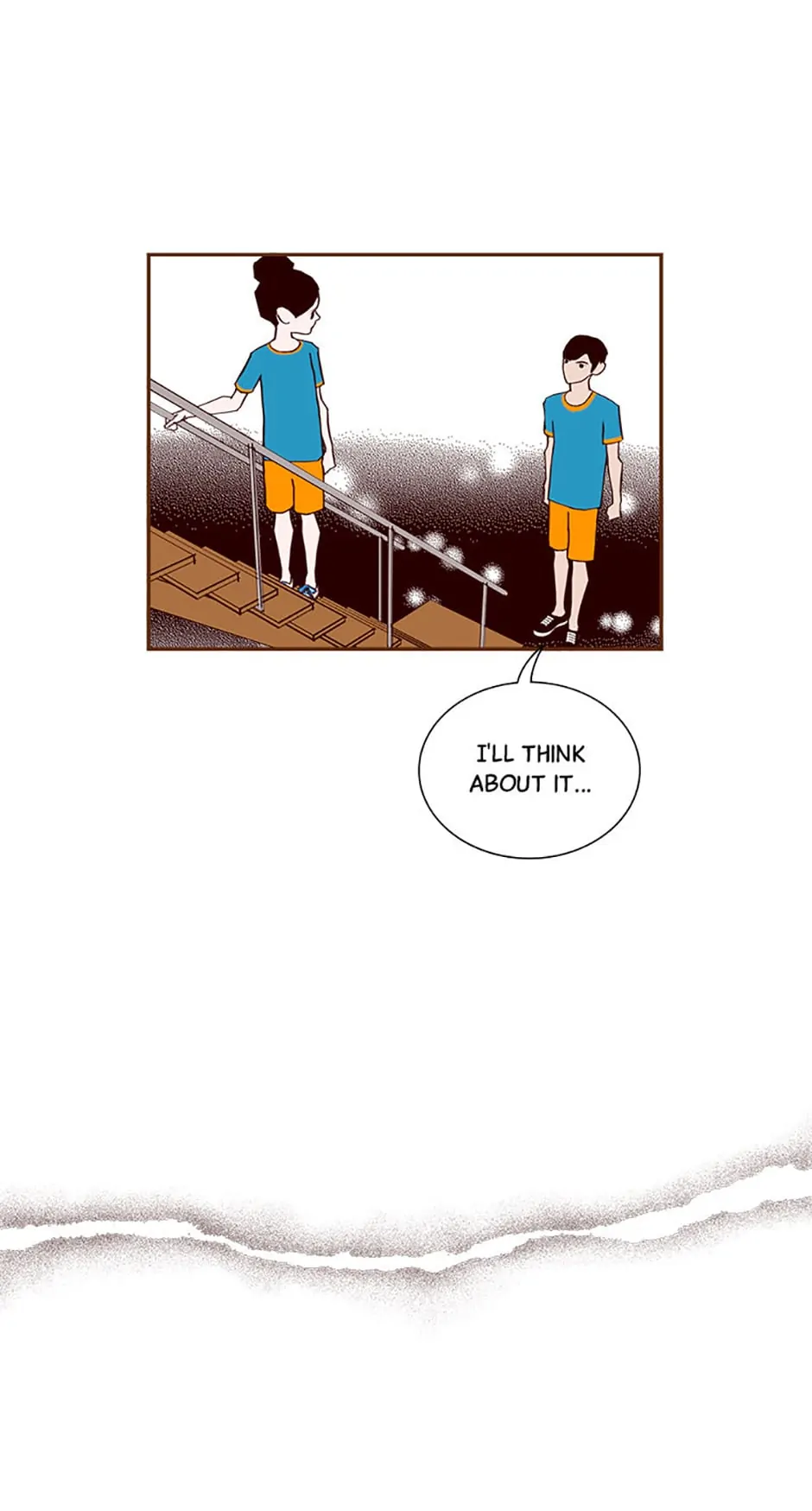 Love Alarm chapter 106 - page 25