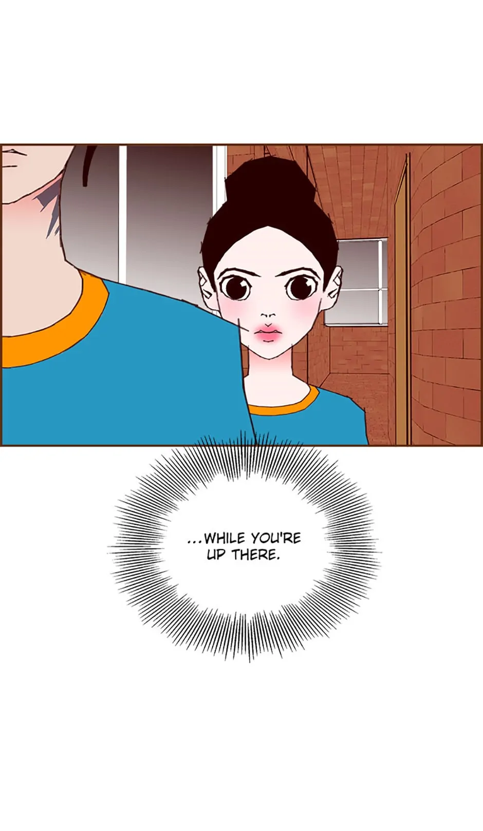 Love Alarm chapter 106 - page 26