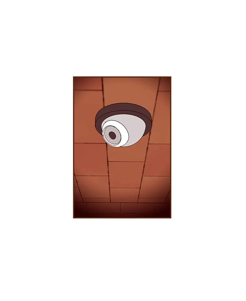 Love Alarm chapter 106 - page 27