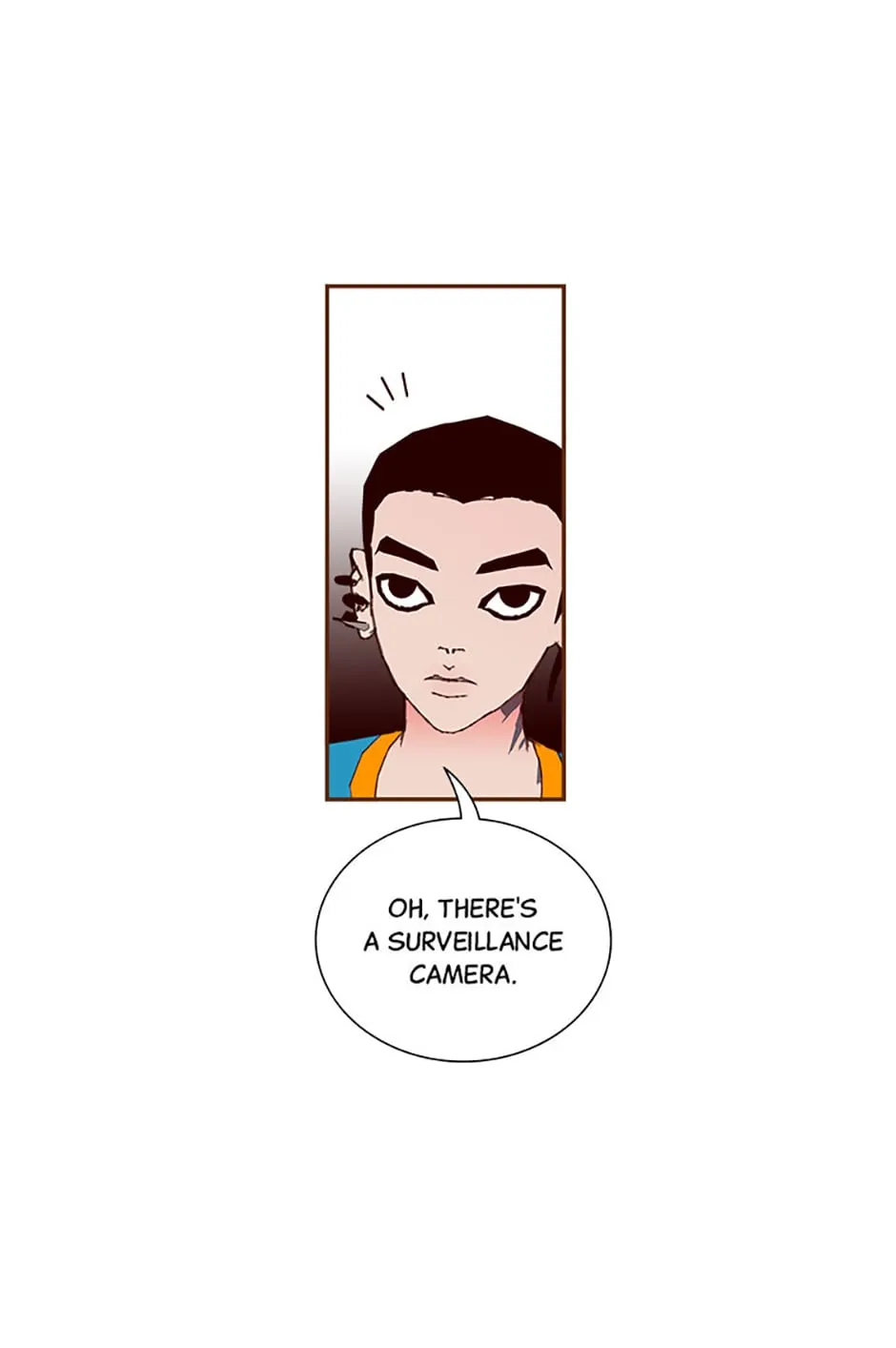 Love Alarm chapter 106 - page 28
