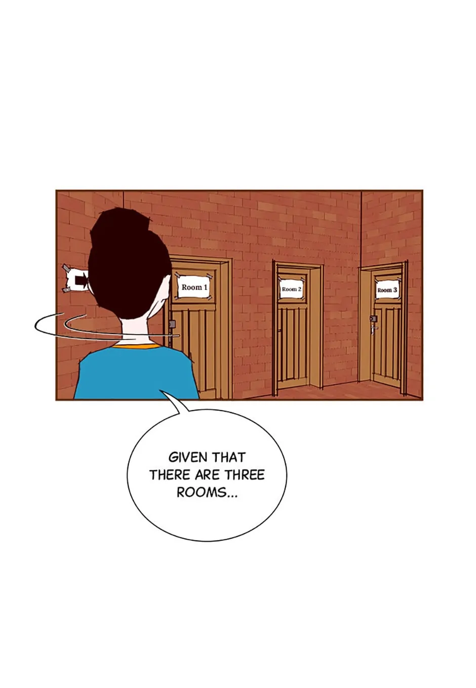 Love Alarm chapter 106 - page 30