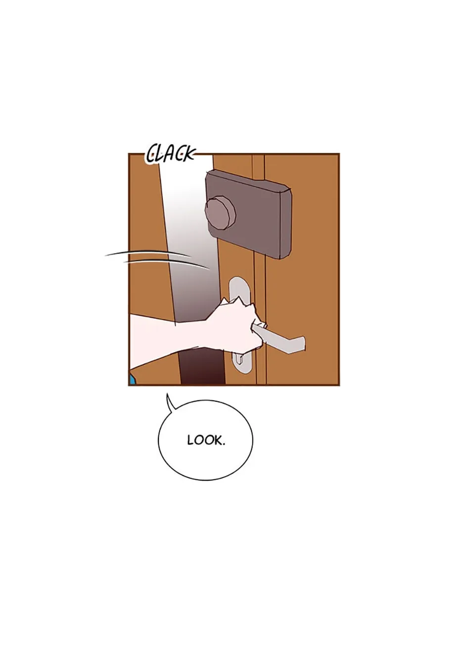 Love Alarm chapter 106 - page 31