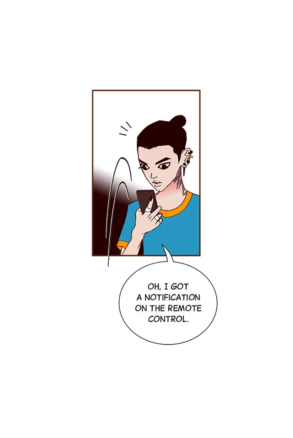 Love Alarm chapter 106 - page 35