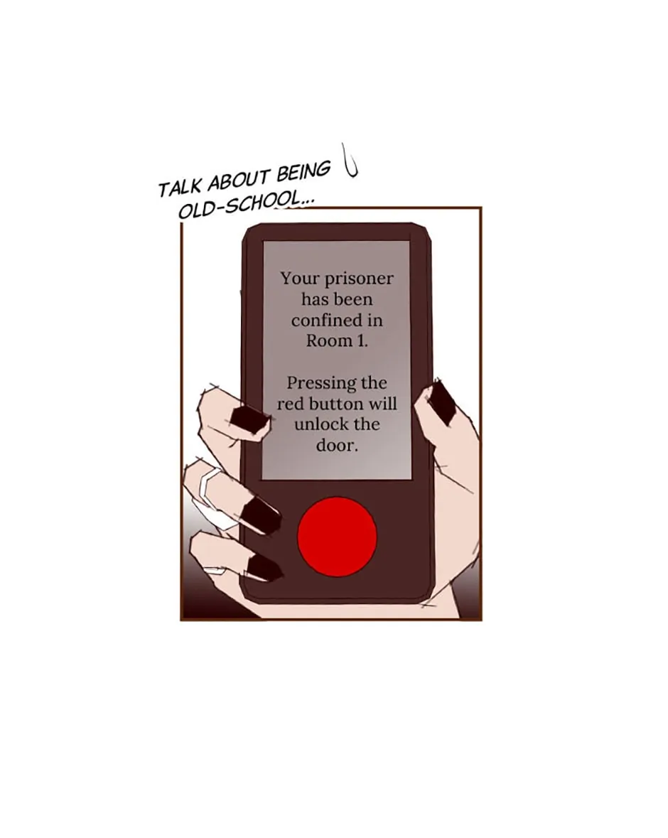 Love Alarm chapter 106 - page 36