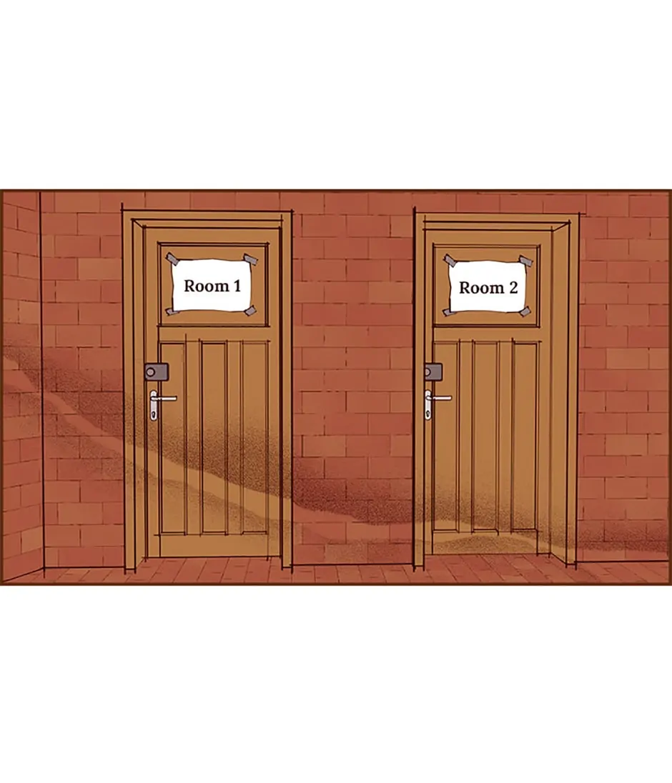 Love Alarm chapter 106 - page 39