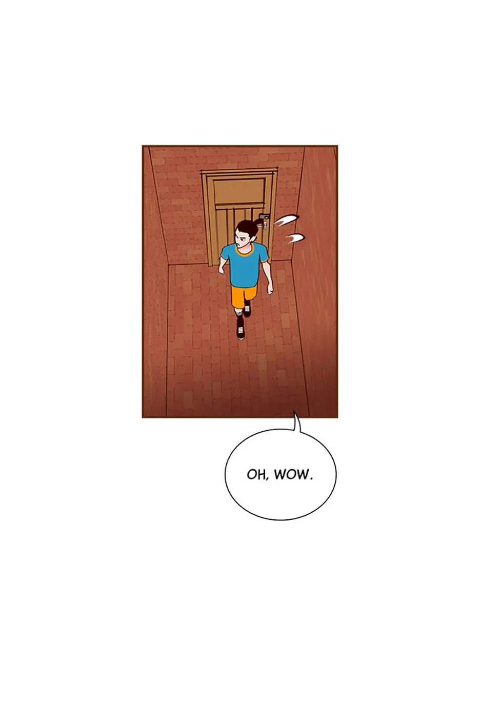 Love Alarm chapter 106 - page 40