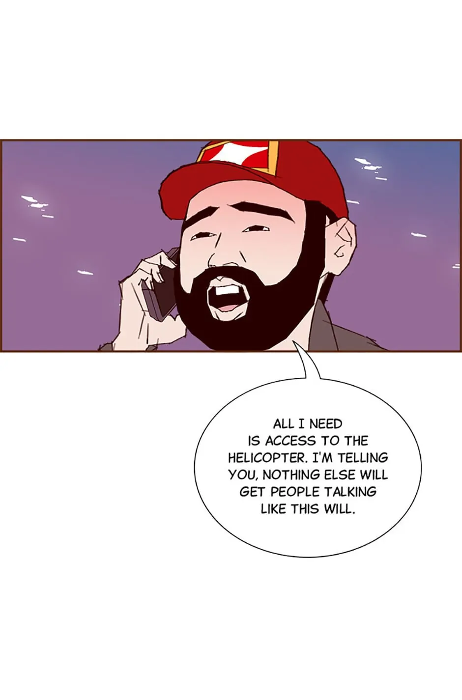 Love Alarm chapter 106 - page 5