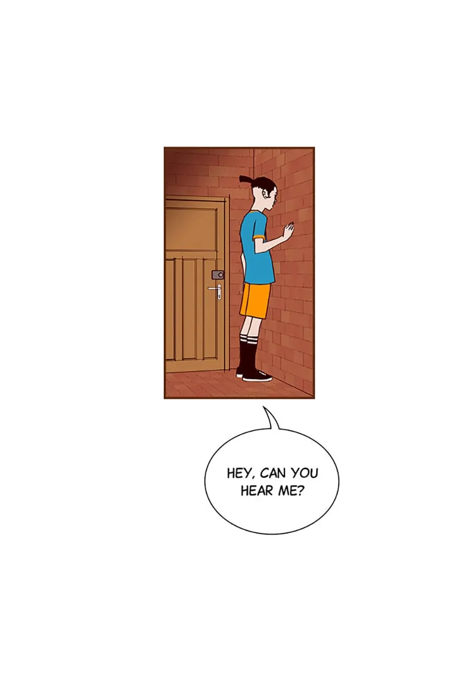 Love Alarm chapter 106 - page 44