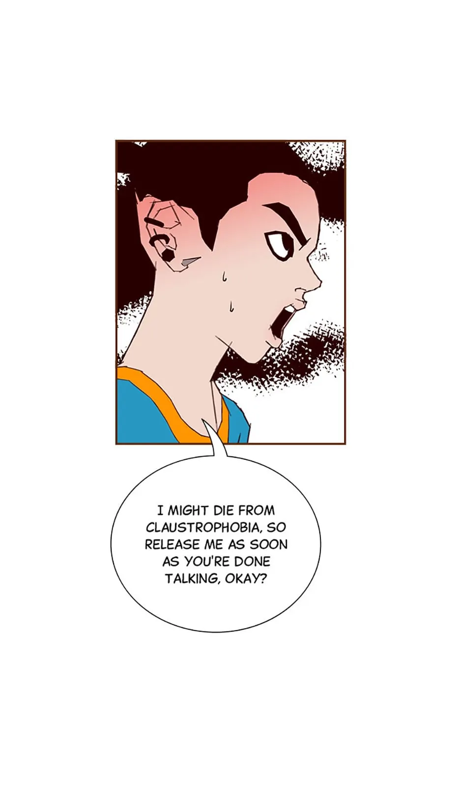 Love Alarm chapter 106 - page 45