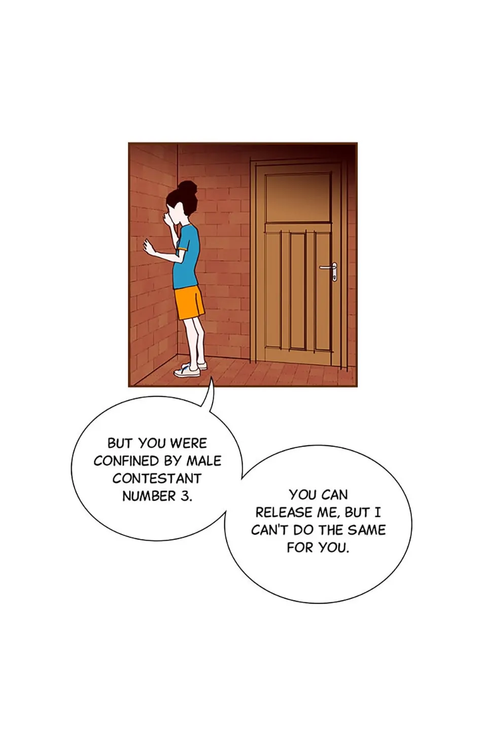 Love Alarm chapter 106 - page 46