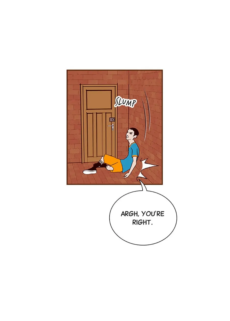 Love Alarm chapter 106 - page 47